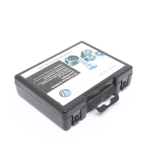 Jogo de Parafuso Antifurto Volkswagen Up 2014 a 2021 - Externo - Original