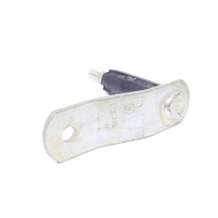 Jumelo Feixe Mola Fiat Doblo 2002 a 2021 - Original