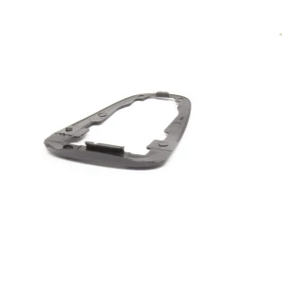 Junta Acabamento Maçaneta Porta Toyota Yaris 2019 a 2022 - Motorista ou Passageiro / Traseiro / Externo - Original