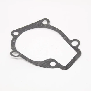 Junta Bomba de Água Hyundai I30 2010 a 2011 - Dianteiro / Externo - Original