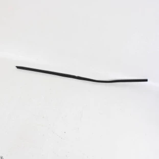 Junta Borracha Vidro Peugeot 406 1997 a 2003 - Esquerdo / Dianteiro / Externo - Original