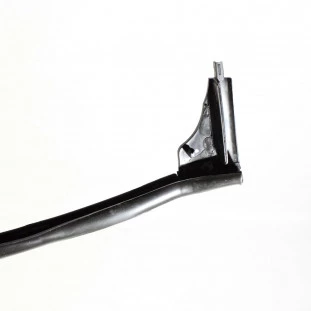 Junta Borracha da Porta Peugeot 308 2012 a 2019 - Motorista / Traseiro - Original