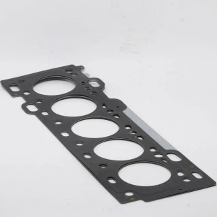 Junta Cabeçote Volvo S60 2011 a 2016 - Original