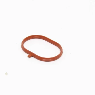 Junta Coletor Admissão Honda Civic 2008 a 2011 - Original