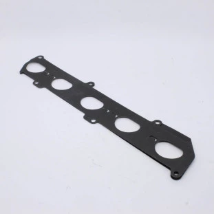 Junta Coletor Admissão Motor Volvo S40 2004 a 2009 - Original