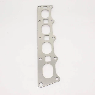 Junta Coletor Escapamento Peugeot 306 1994 a 2001 - Original