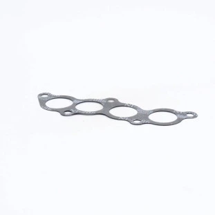 Junta Coletor de Admissão Kia Picanto 2006 a 2011 - Original