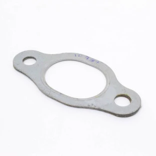Junta Coletor de Admissão Volkswagen Gol 2003 a 2010 - Original