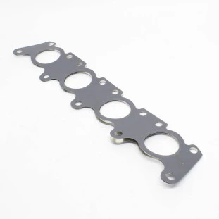 Junta Coletor do Escapamento Volkswagen Beetle 2006 a 2010 - Original