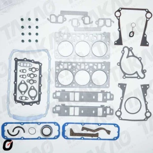 Junta Completa com Retentores Dodge Ram 1995 a 2000 - Takao
