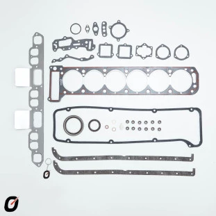 Junta Completa com Retentores Chevrolet Omega 1993 a 1995 - Takao