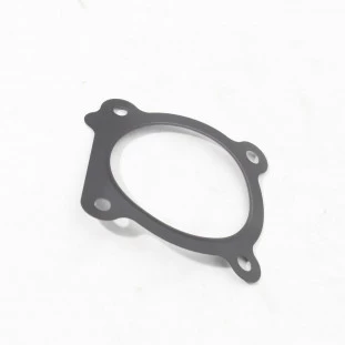 Junta Corpo Borboleta Aceledador Mitsubishi Pajero 1999 a 2022 - Dianteiro - Original