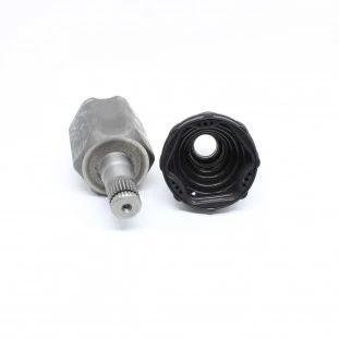 Junta Homocinética Volkswagen Bora 2001 a 2011 - Motorista - Original