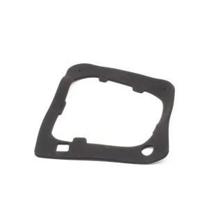 Junta Lanterna Toyota Hilux 2009 a 2012 - Motorista / Traseiro - Original