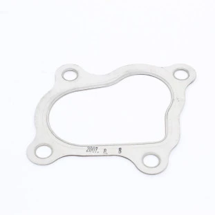 Junta Retentor Volante do Motor Kia Picanto 2006 a 2011 - Original