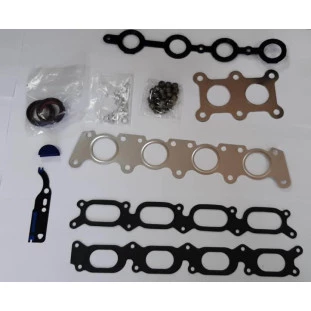 Junta Superior com Retentor Audi A4 1996 a 2008 - Takao