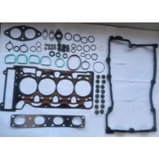 Junta Superior com Retentor Bmw 320i 2003 a 2007 - Takao