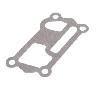 Junta Suporte Filtro de Óleo Kia Bongo K2700 1998 a 2005 - Dianteiro / Externo - Original