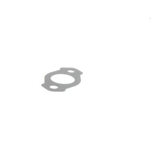 Junta Tubo Aquecedor Kia Rio 2020 a 2021 - Externo - Original