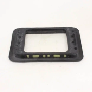 Junta Vedação do Cambio Marchas Peugeot 406 1997 a 2003 - Dianteiro - Original