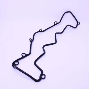 Junta da Tampa Cabeçote Motor Peugeot Boxer 1994 a 2021 - Interno - Original