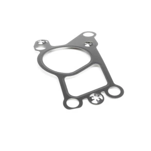 Junta da Válvula Termostatica Fiat Toro 2016 a 2021 - Original