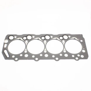 Junta do Cabeçote Hyundai H100 1997 a 2003 - Original