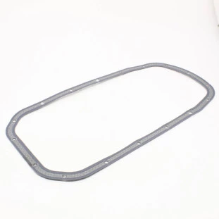 Junta do Carter Renault Twingo 1994 a 2002 - Original