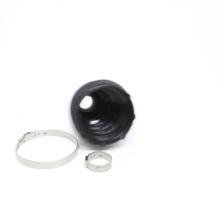 KIT COIFA LADO RODA Chevrolet Prisma 2013 a 2019 - Direito / Dianteiro - Original