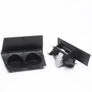 Kit Acabamentos Internos Kia Clarus 1997 a 2000 - Original