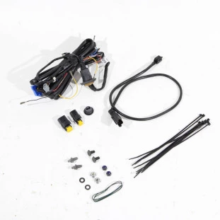 Kit Alarme Peugeot 307 2001 a 2012 - Original