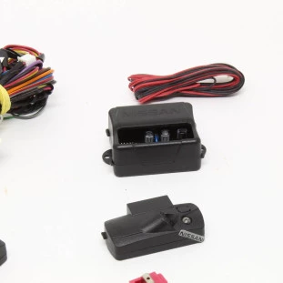 Kit Alarme Nissan Altima 2008 a 2014 - Original