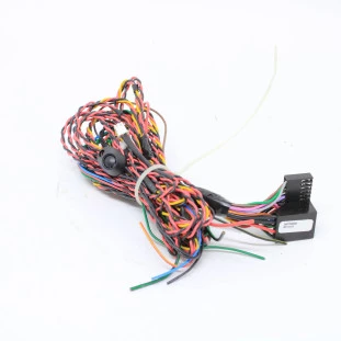 Kit Alarme - Original