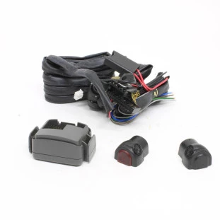 Kit Alarme Chevrolet Cruze 2012 a 2021 - Original