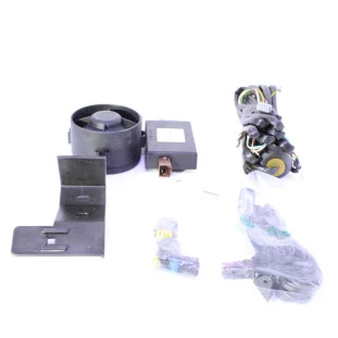 Kit Alarme Peugeot 307sd16 2007 a 2009 - Original