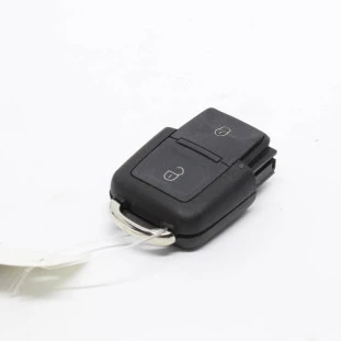 Kit Alarme Automotivo Volkswagen Fox 2010 a 2014 - Original
