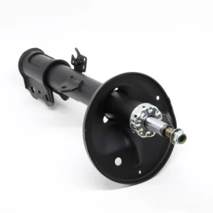 Kit Amortecedor Lifan X60 2013 a 2019