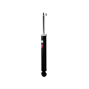 Kit Amortecedor Coxim Batente e Coifa Bmw 320i 2011 a 2017