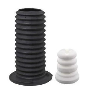 Kit Amortecedor Coxim Batente e Coifa Bmw 120i 2009 a 2016