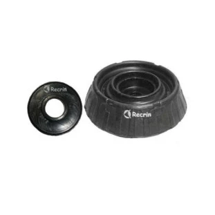 Kit Amortecedor Coxim com Rolamento Batente e Coifa Kia Picanto 2012 a 2018