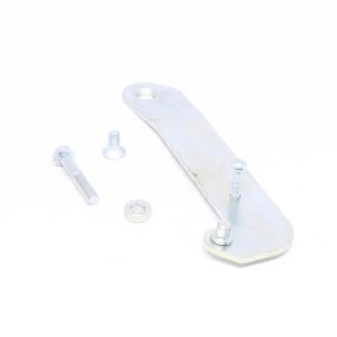 Kit Amortercedor Tampa Caçamba Mitsubishi L200 2008 a 2017 - Original
