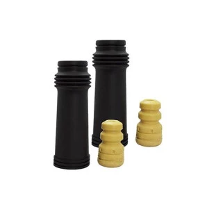 Kit Batente e Coifa do Amortecedor Hyundai Elantra 2012 a 2013 - Esquerdo e Direito / Traseiro - Sampel