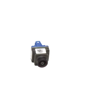 Kit Camera de Ré Volvo Xc40 2018 a 2021 - Original
