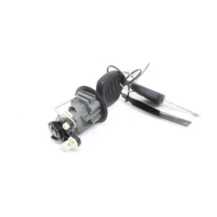 Kit Cilindro com Chave Porta-malas Chevrolet Celta 2007 a 2009 - Original