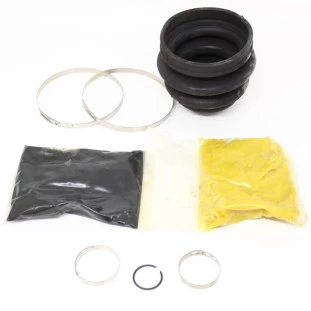 Kit Coifa da Homocinética Kia Carnival 2001 a 2005 - Dianteiro - Original