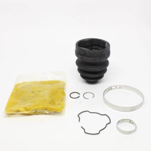 Kit Coifa da Junta Homocinética Chevrolet Cobalt 2012 a 2013 - Dianteiro - Original