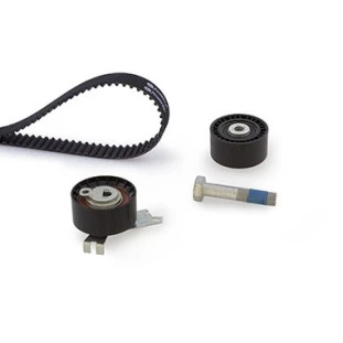 Kit Correia Dentada Citroen C4l 2014 a 2016 - Gates