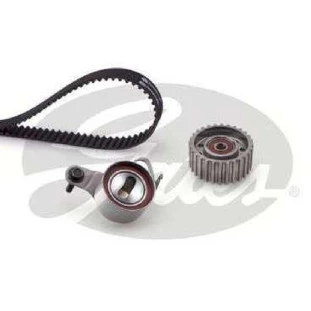 Kit Correia Dentada Toyota Hilux 1995 a 2006 - Gates