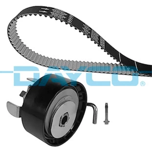 Kit Correia Dentada 1.0 12v 3 Cilindros Ford Ka 2015 a 2021 - Dayco