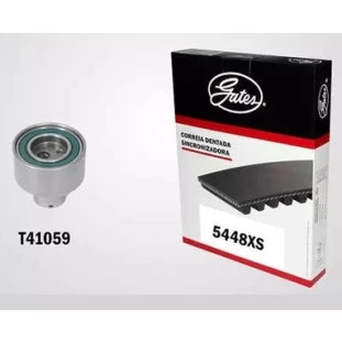 Kit Correia Dentada Nissan Pathfinder 1993 a 1996 - Gates